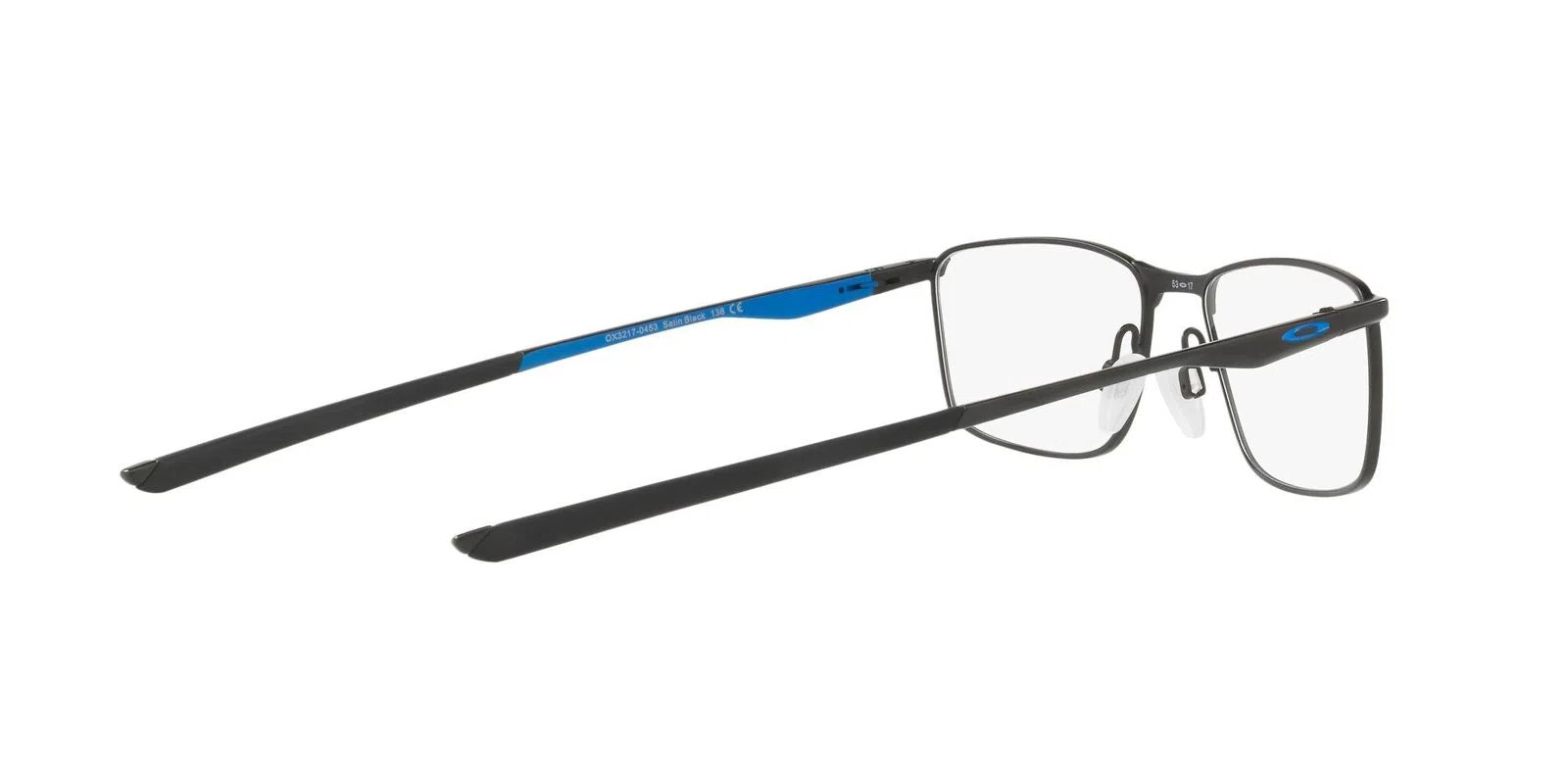 Oakley Socket 5.0 3217 Eyeglasses - view 39